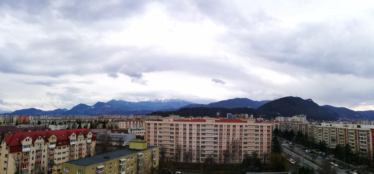 Excentric 1 Appartamento Braşov